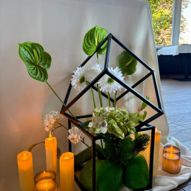 Весілля для Віталія та Олександри - фото 12