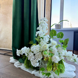 Весілля для Віталія та Олександри - фото 11