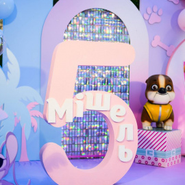 Щенячий патруль & Стіч - фото 6