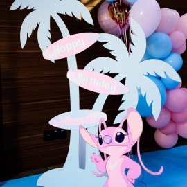 Щенячий патруль & Стіч - фото 5