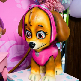 Щенячий патруль & Стіч - фото 7