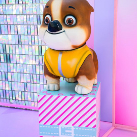 Щенячий патруль & Стіч - фото 8