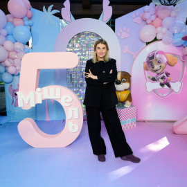 Щенячий патруль & Стіч - фото 13