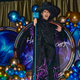 Кейпоп-мисливиці на демонів - фото 13