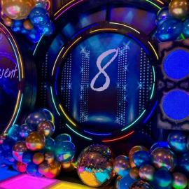 Кейпоп-мисливиці на демонів - фото 12