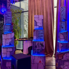 Кейпоп-мисливиці на демонів - фото 9