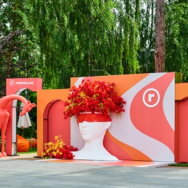 ВСЕСВІТ ТАЛАНТІВ ТА ІДЕЙ - фото 8
