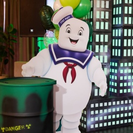 Мисливці за привидами - фото 7