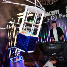 DJ FEST - фото 14