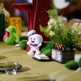 Мисливці за привидами - фото 13