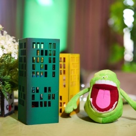 Мисливці за привидами - фото 14