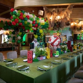 Мисливці за привидами - фото 12