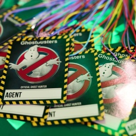 Мисливці за привидами - фото 21