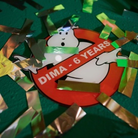 Мисливці за привидами - фото 22