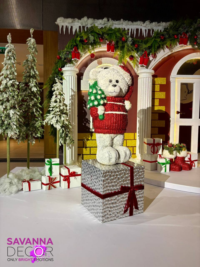 Ведмедик Тедді