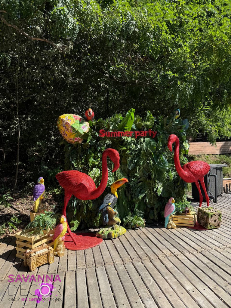 Соковиті тропіки