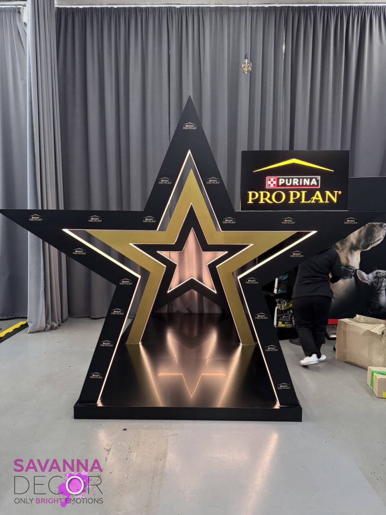 Зірковий коридор