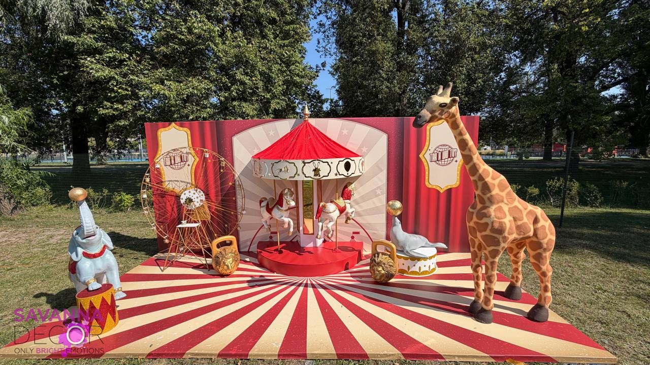 СIRCUS