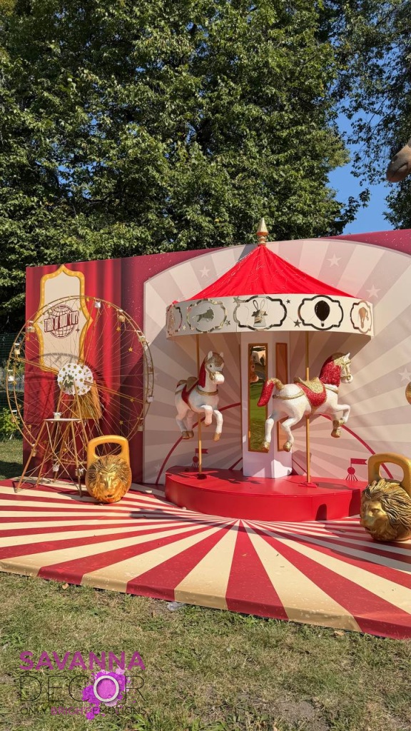СIRCUS
