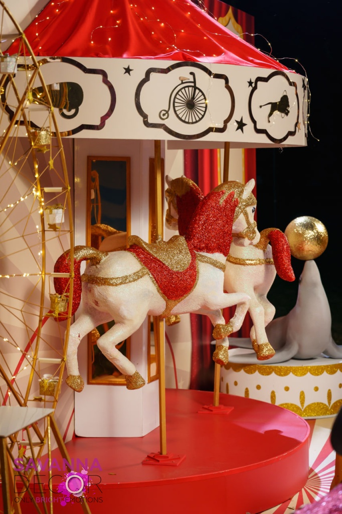 СIRCUS