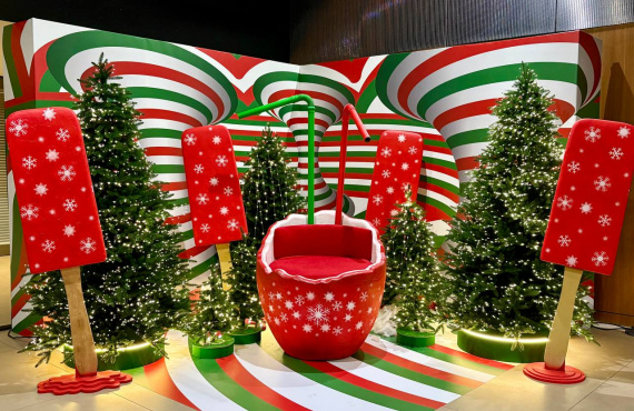 Дитяча магія 