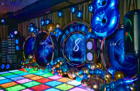 Кейпоп-мисливиці на демонів