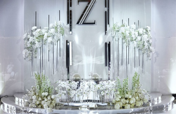 Z wedding